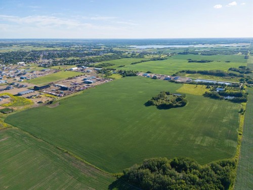 Nw 5-45-6-W4Th, Rural Wainwright No. 61, M.D. Of, AB 