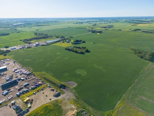 Nw 5-45-6-W4Th, Rural Wainwright No. 61, M.D. Of, AB 