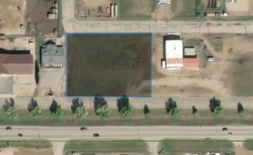 1526 14 Avenue, Wainwright, AB 