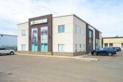 2602 50 Avenue  Lloydminster, AB T9V 2S3