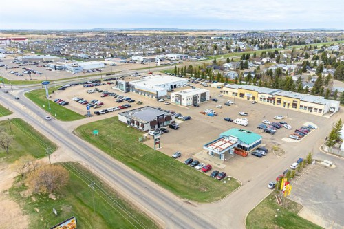 2602 50 Avenue, Lloydminster, AB 