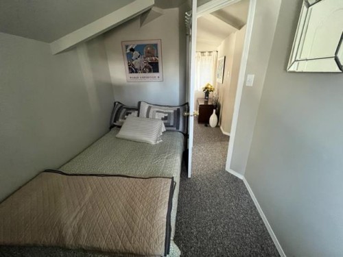 1304 Sand Place, Brightsand Lake, SK - Indoor Photo Showing Other Room