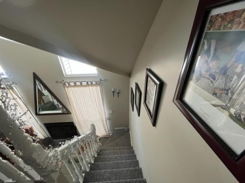 1304 Sand Place, Brightsand Lake, SK - Indoor Photo Showing Other Room