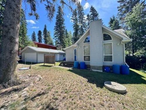1304 Sand Place, Brightsand Lake, SK - Outdoor