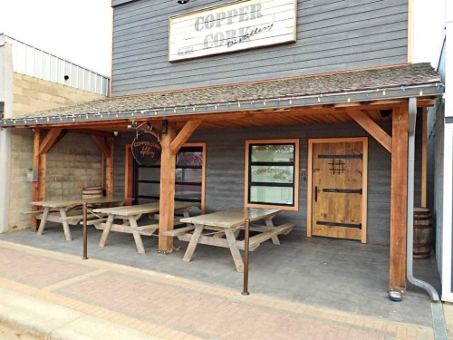 4930 50 Avenue, Vermilion, AB 