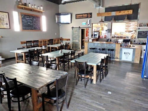 4930 50 Avenue, Vermilion, AB 