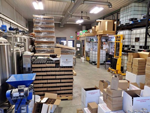 4930 50 Avenue, Vermilion, AB 