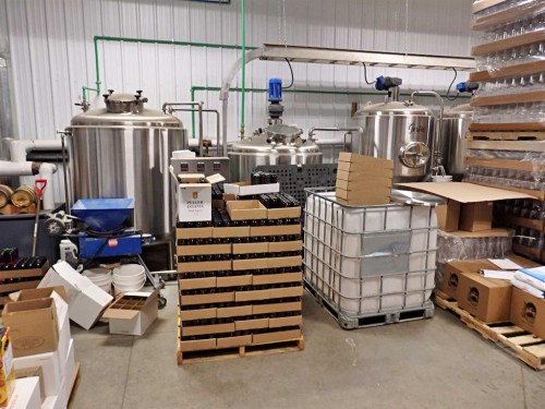 4930 50 Avenue, Vermilion, AB 