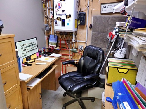 4930 50 Avenue, Vermilion, AB 