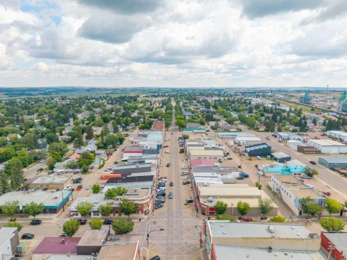 4930 50 Avenue, Vermilion, AB 