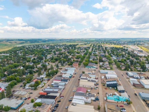 4930 50 Avenue, Vermilion, AB 