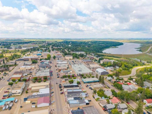 4930 50 Avenue, Vermilion, AB 