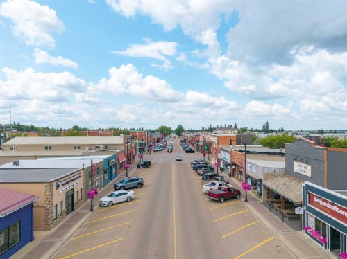 4930 50 Avenue, Vermilion, AB 