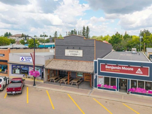 4930 50 Avenue, Vermilion, AB 
