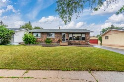 5732 47 Street  Lloydminster, AB T9V 1B5