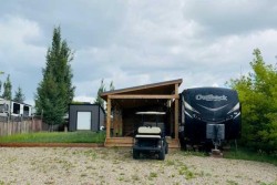 1001 Birch Street  Lac Des Iles, SK S0M 1A0