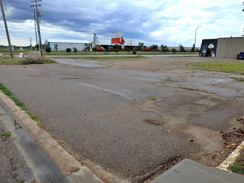 4402 Railway Avenue, Vermilion, AB 