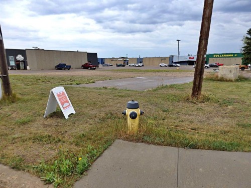 4402 Railway Avenue, Vermilion, AB 