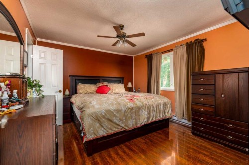 310 1 Street East, Marshall, SK - Indoor Photo Showing Bedroom