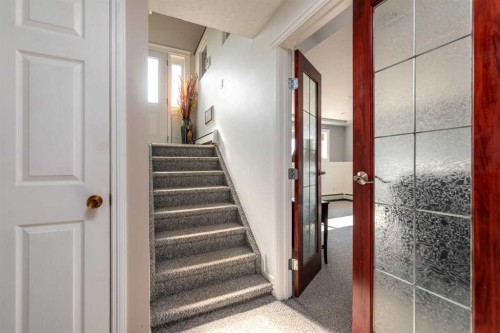 310 1 Street East, Marshall, SK - Indoor Photo Showing Other Room