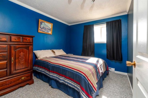 310 1 Street East, Marshall, SK - Indoor Photo Showing Bedroom