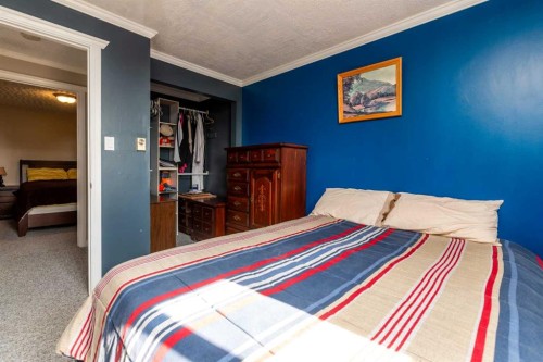 310 1 Street East, Marshall, SK - Indoor Photo Showing Bedroom