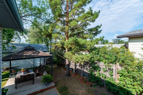 310 1 Street East, Marshall, SK - Outdoor