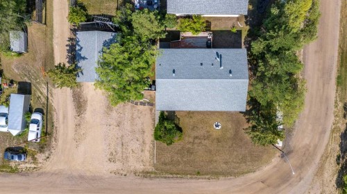 310 1 Street East, Marshall, SK - Outdoor