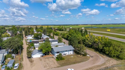 310 1 Street East, Marshall, SK - Outdoor With View
