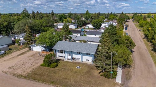 310 1 Street East, Marshall, SK - Outdoor With View