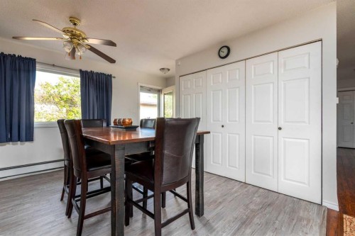 310 1 Street East, Marshall, SK - Indoor Photo Showing Dining Room