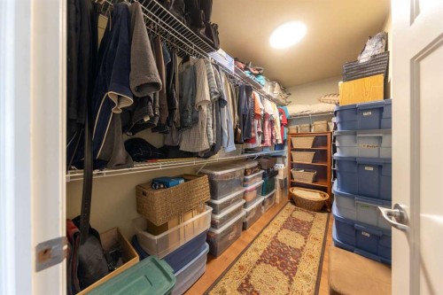 Ne-24-51-01-W4, Rural Vermilion River, County Of, AB - Indoor With Storage