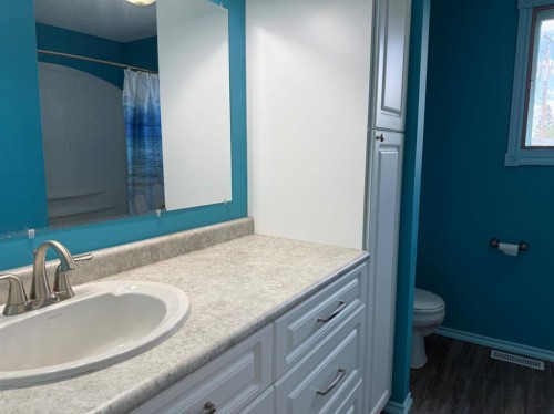 101 Main Street, Waseca, SK - Indoor Photo Showing Bathroom