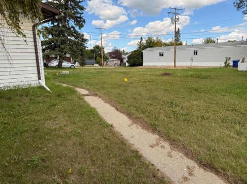 101 Main Street, Waseca, SK - Outdoor