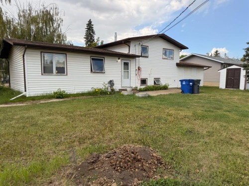 101 Main Street, Waseca, SK - Outdoor With Exterior