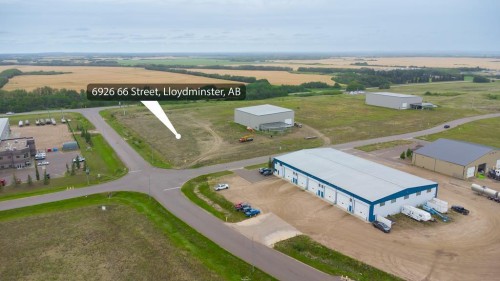 6926 66 Street, Lloydminster, AB 