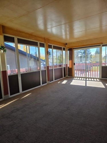 4716 55 Avenue, Provost, AB - Indoor Photo Showing Other Room