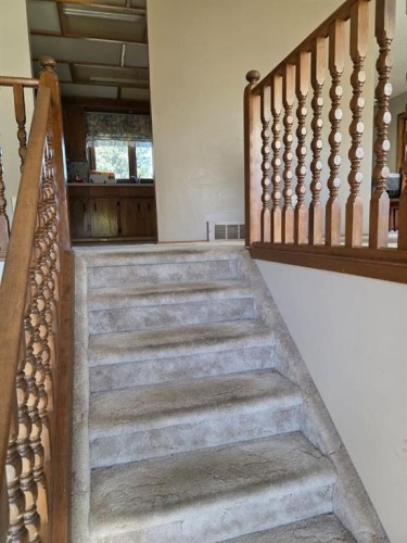 4716 55 Avenue, Provost, AB - Indoor Photo Showing Other Room