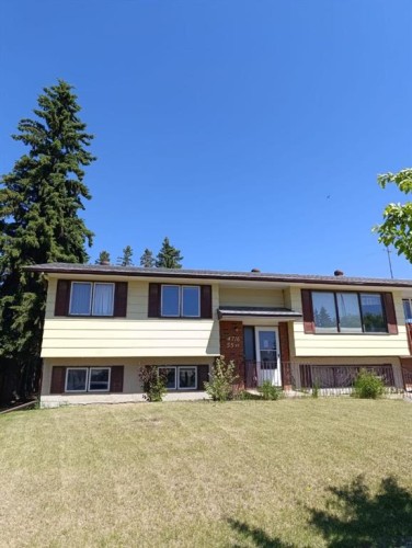 4716 55 Avenue  Provost, AB T0B 3S0