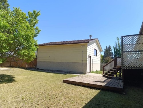 4716 55 Avenue, Provost, AB - Outdoor