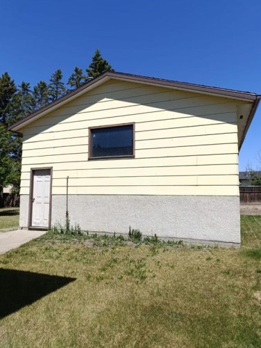 4716 55 Avenue, Provost, AB - Outdoor