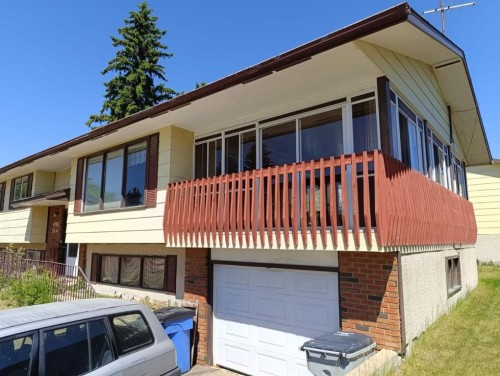 4716 55 Avenue, Provost, AB - Outdoor With Exterior