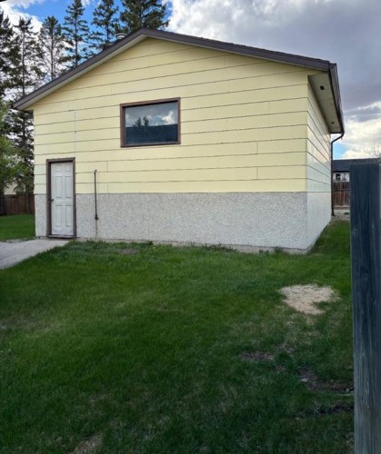 4716 55 Avenue, Provost, AB - Outdoor