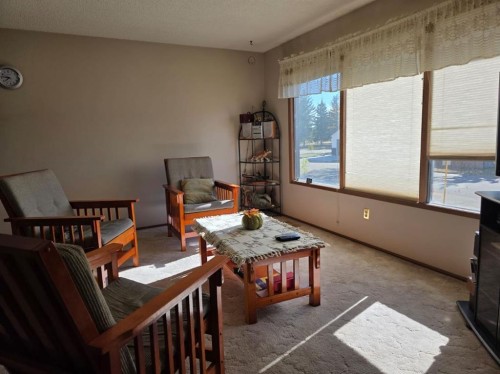 4716 55 Avenue, Provost, AB - Indoor