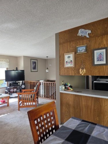 4716 55 Avenue, Provost, AB - Indoor