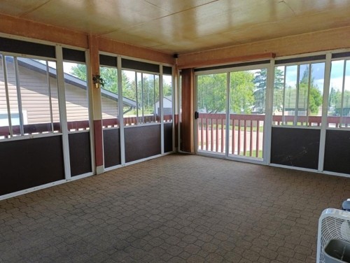 4716 55 Avenue, Provost, AB - Indoor Photo Showing Other Room