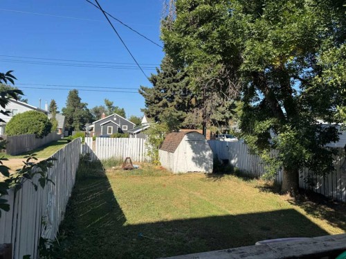 5228 48 Street, Provost, AB - Outdoor