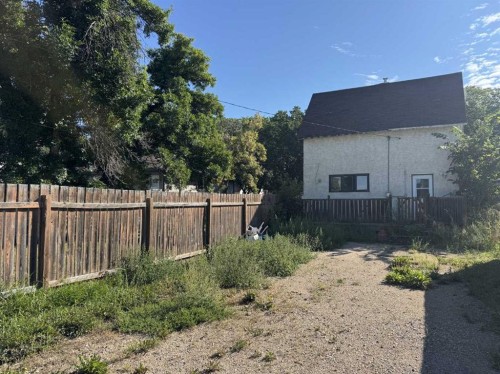 5228 48 Street, Provost, AB - Outdoor