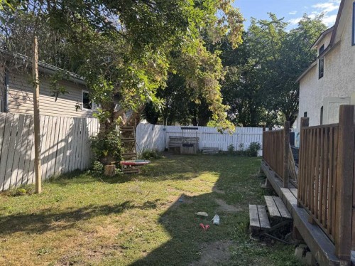 5228 48 Street, Provost, AB - Outdoor