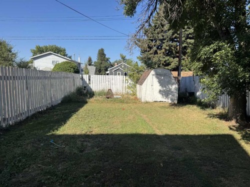 5228 48 Street, Provost, AB - Outdoor